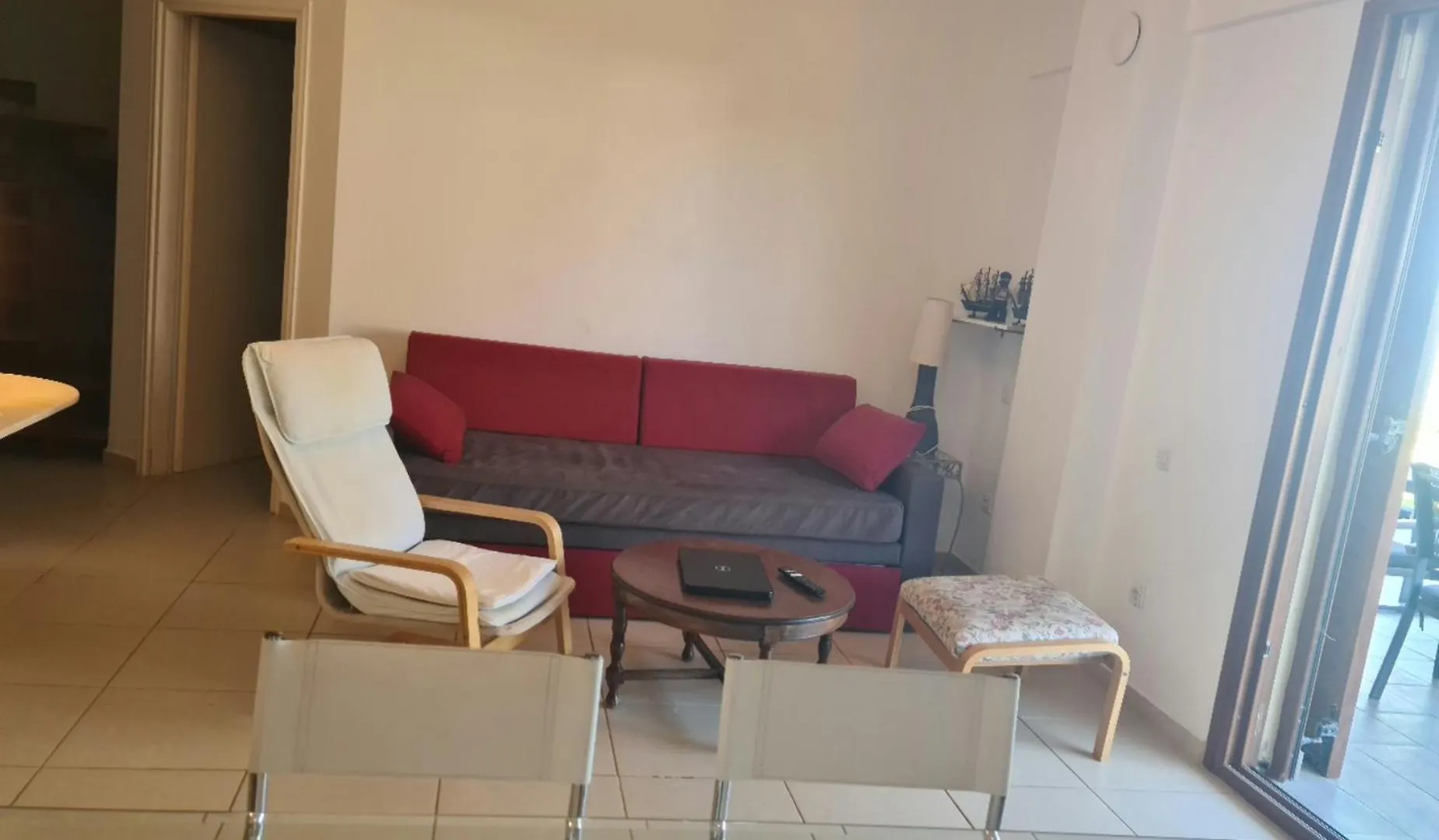 Akti Hanioti Villas 0*,