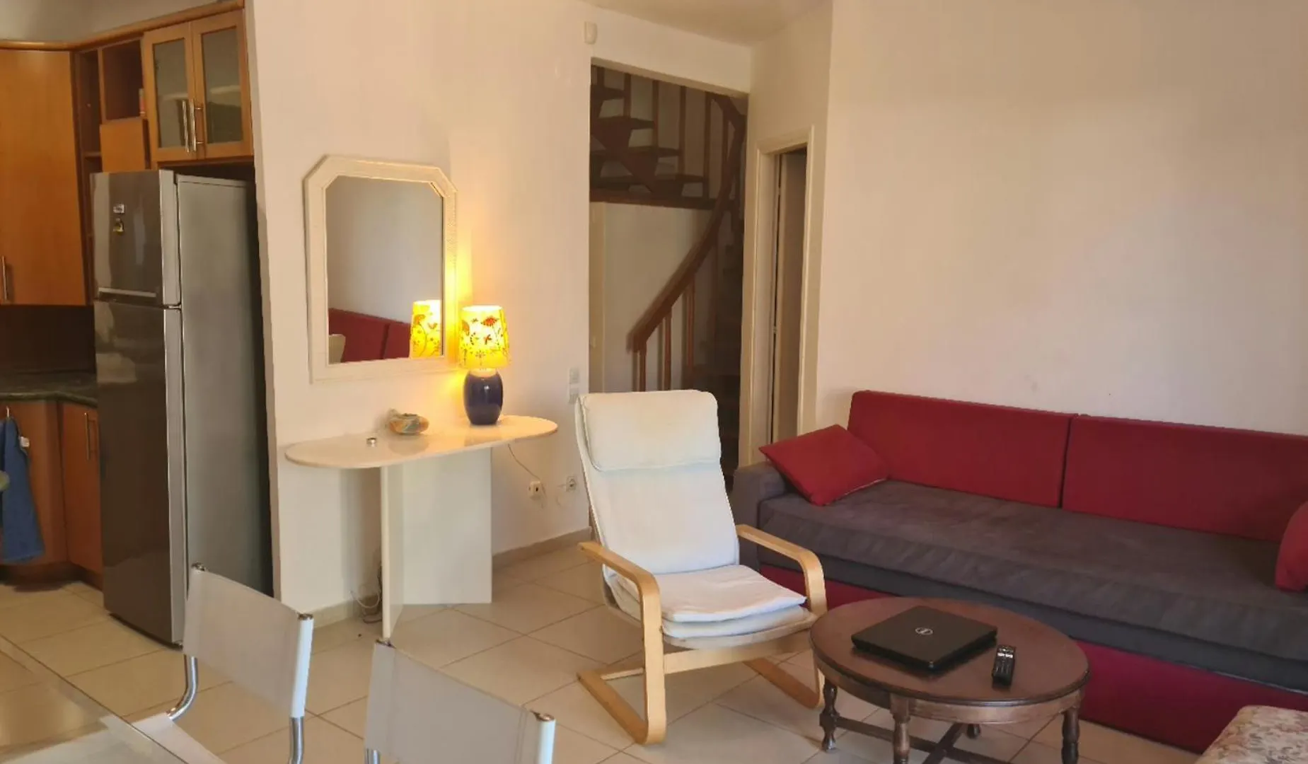 Akti Hanioti Villas Holiday home
