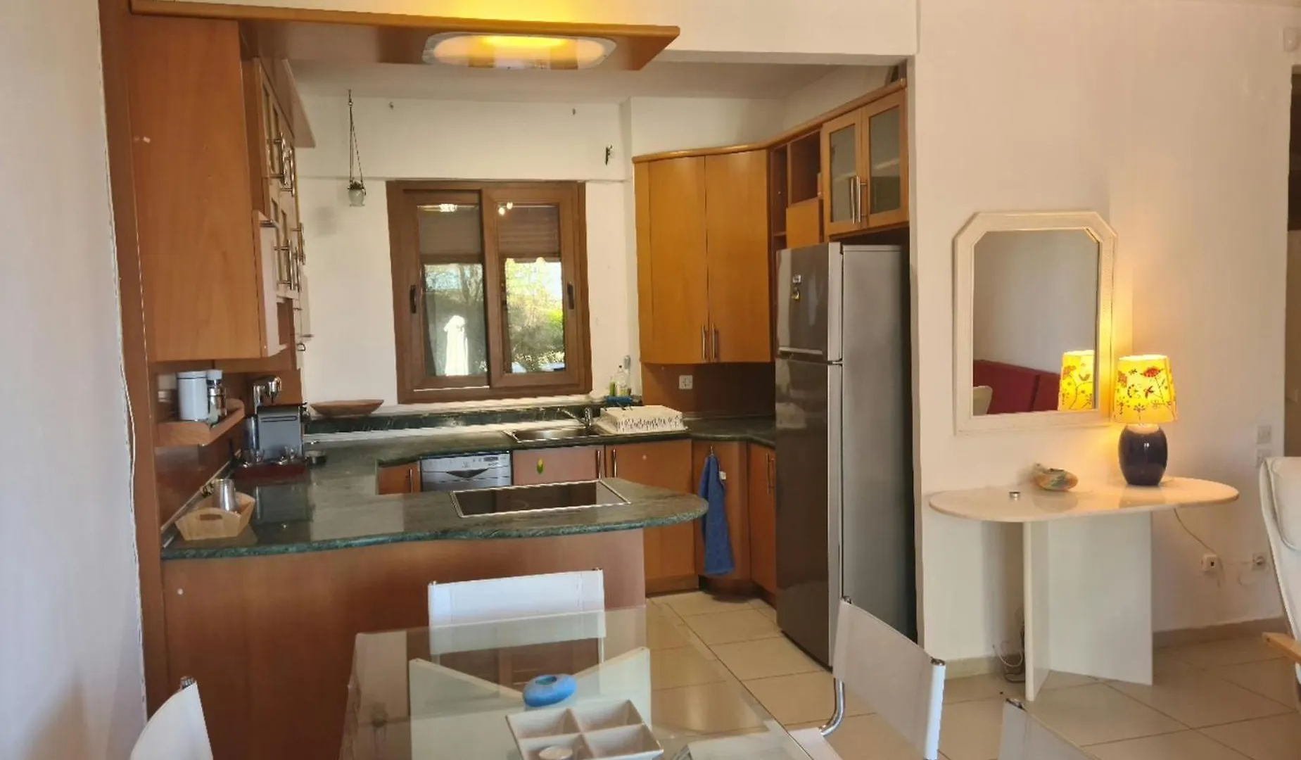 Akti Hanioti Villas