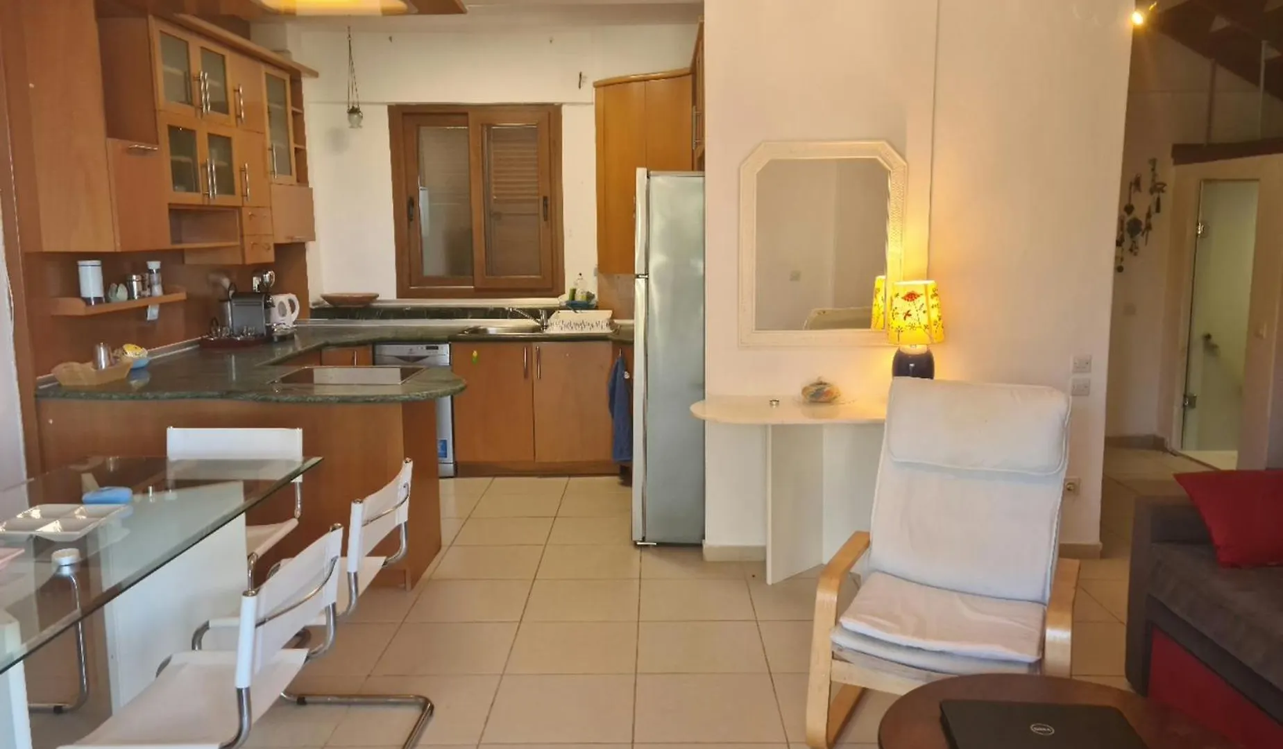 Akti Hanioti Villas 0*,  Greece
