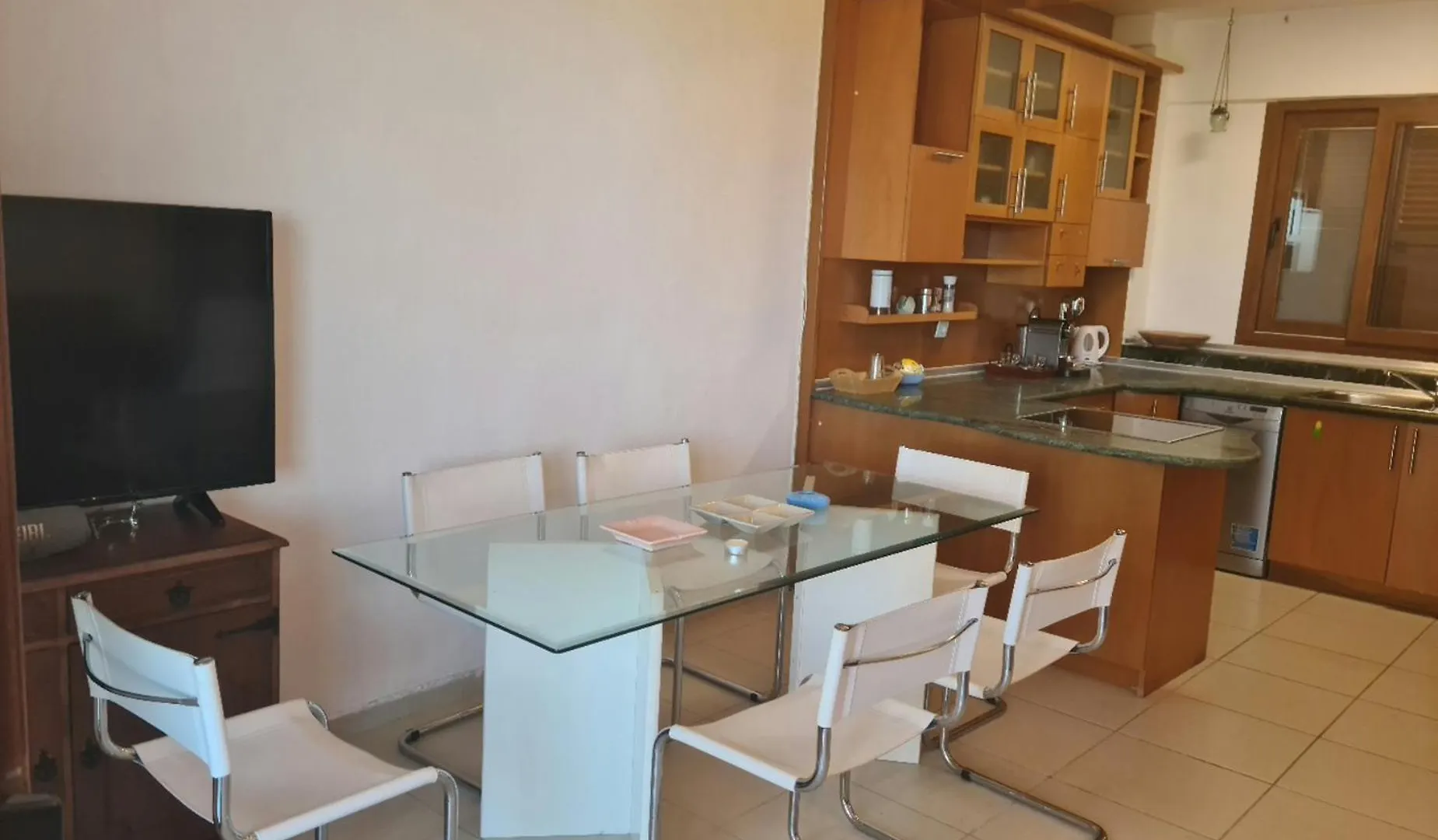 Akti Hanioti Villas