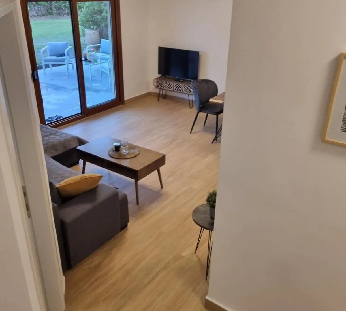 Akti Hanioti Villas Greece