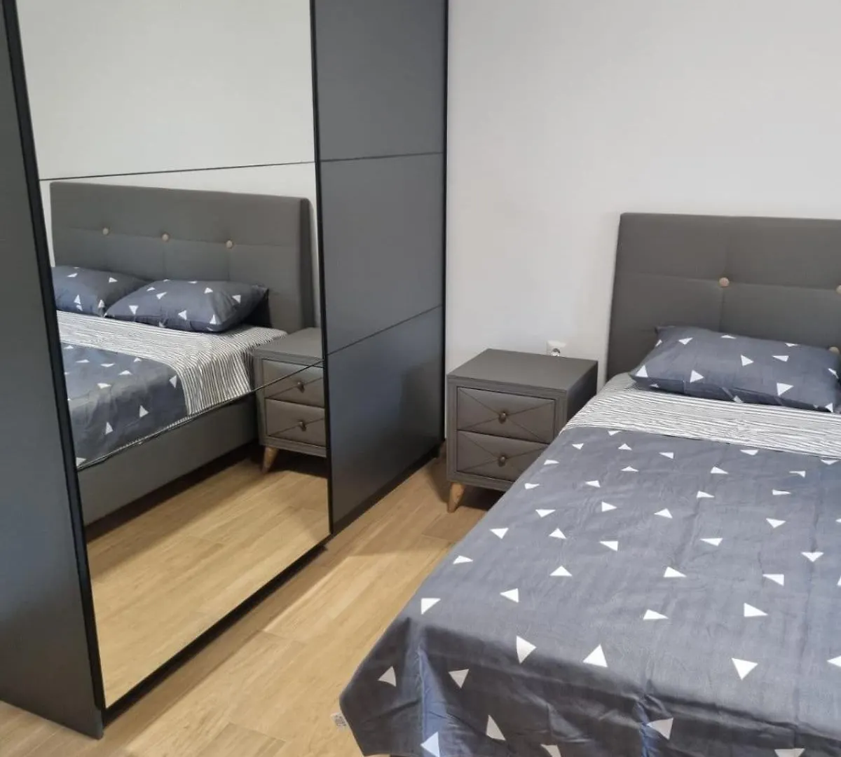 Akti Hanioti Villas Holiday home