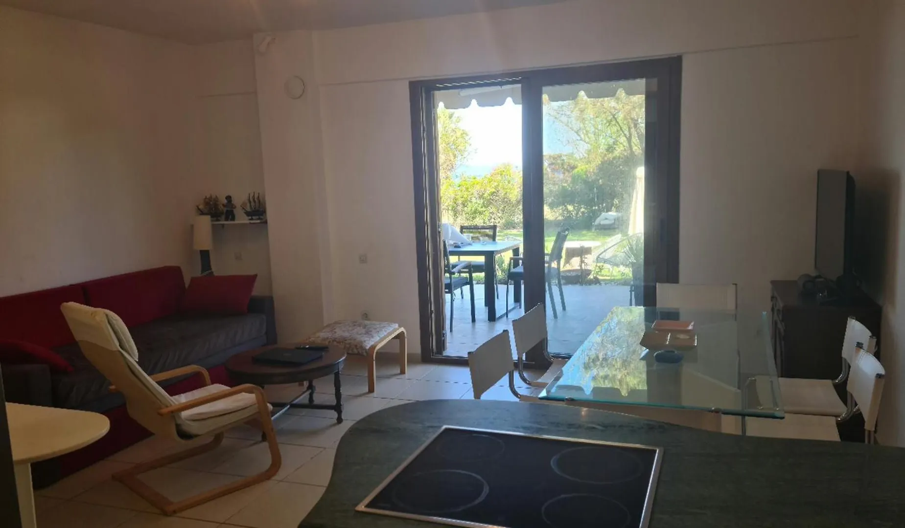 Akti Hanioti Villas Holiday home
