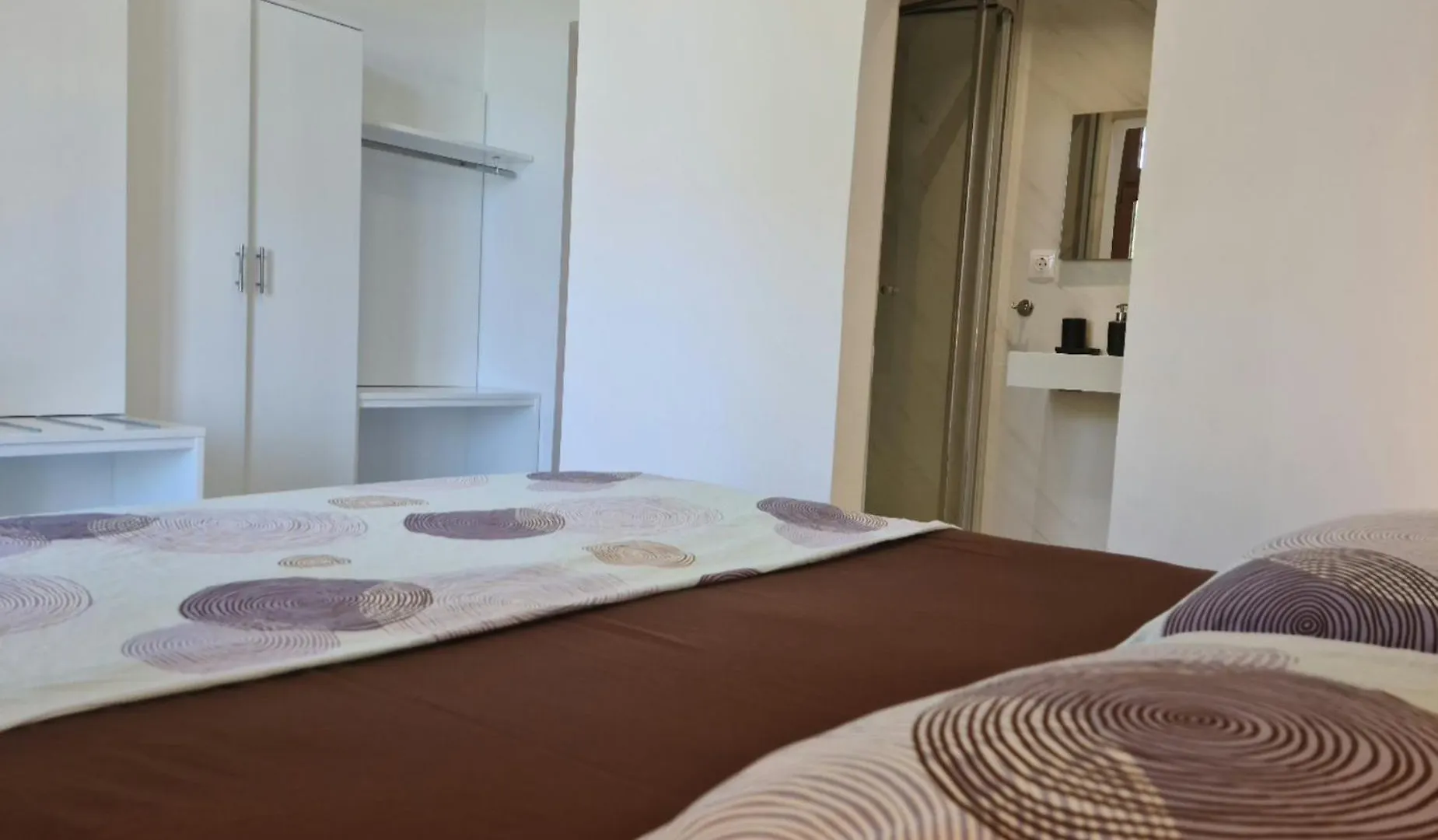 Akti Hanioti Villas Greece