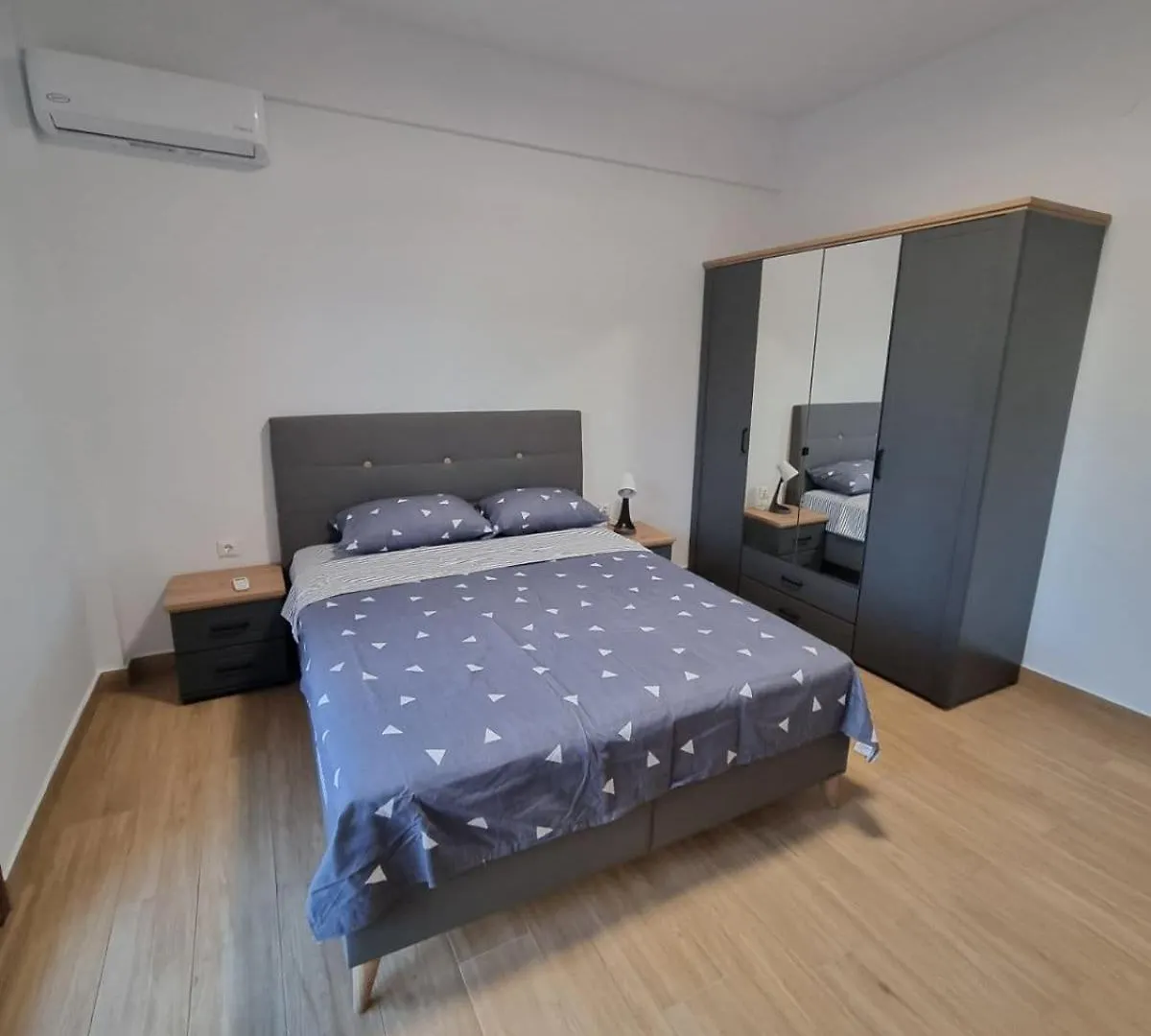 Akti Hanioti Villas