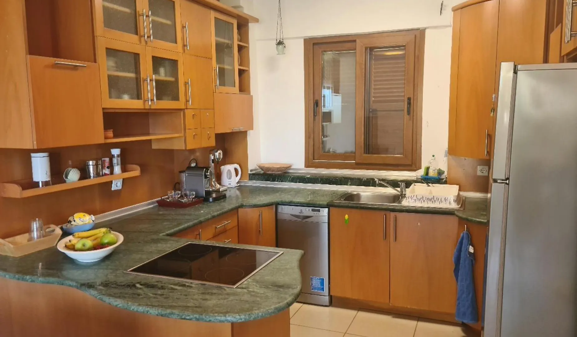 Akti Hanioti Villas Holiday home