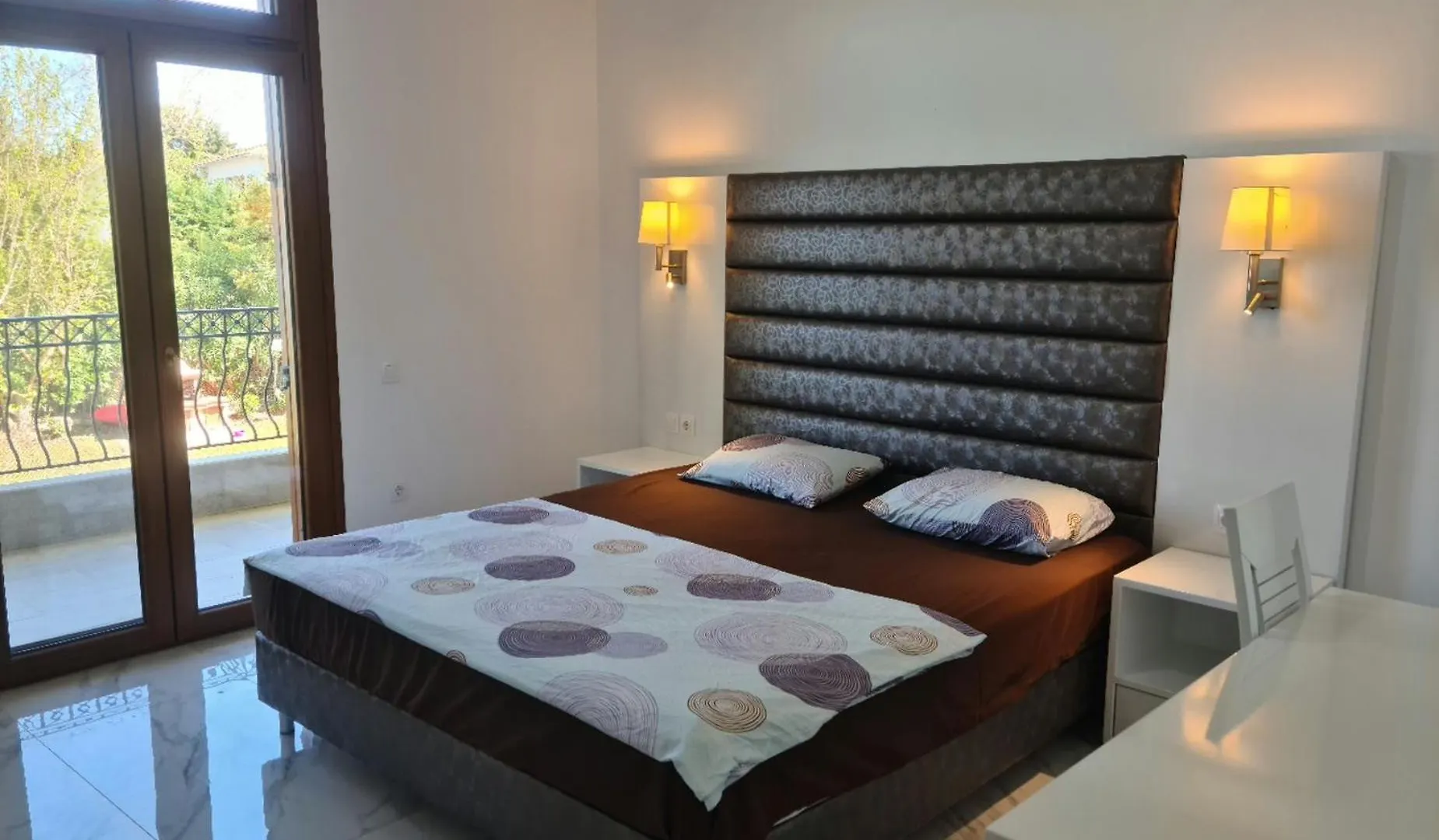 Akti Hanioti Villas Holiday home