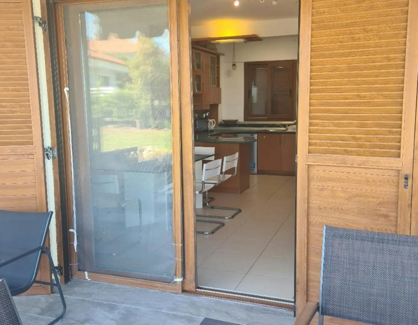 Akti Hanioti Villas Holiday home