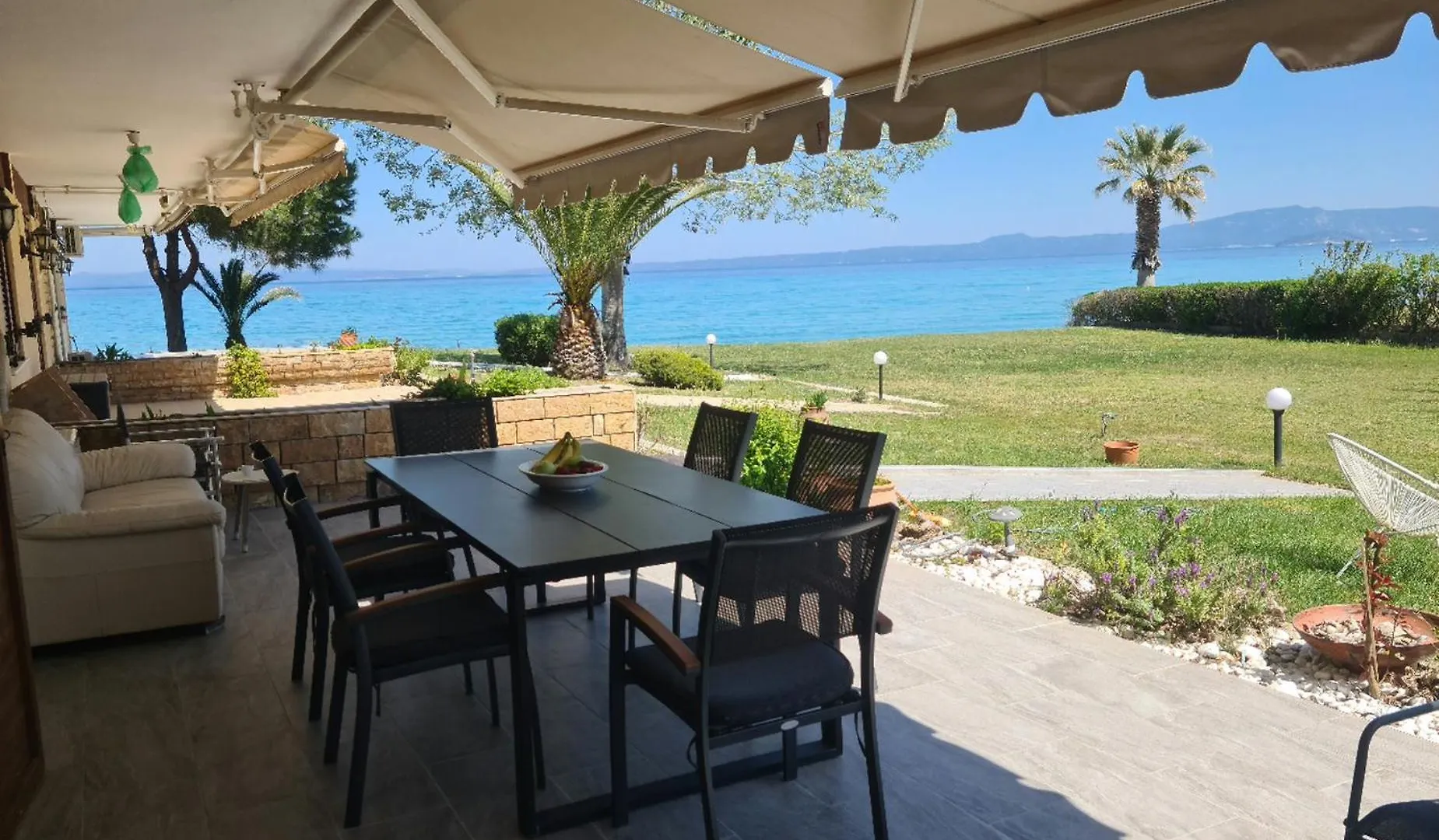 Holiday home Akti Hanioti Villas Greece