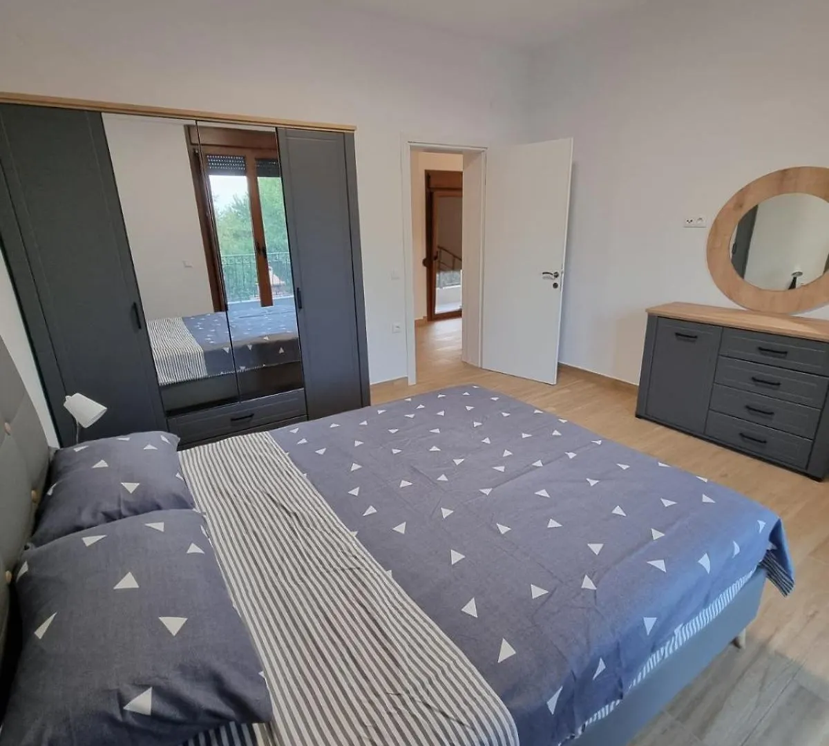 Akti Hanioti Villas 0*,