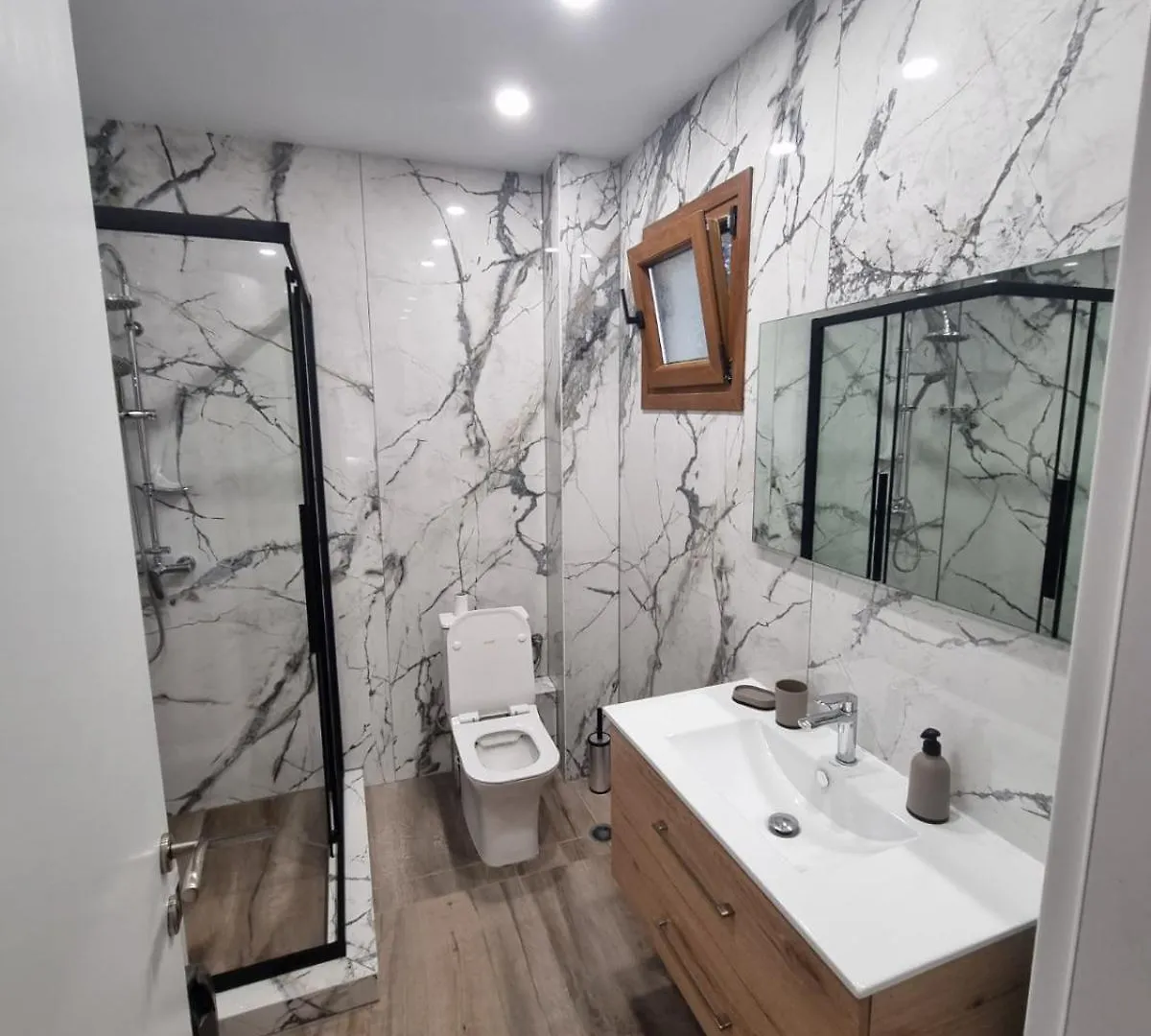 Akti Hanioti Villas Greece