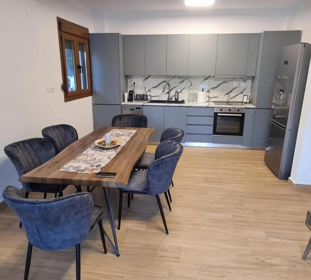 Akti Hanioti Villas Holiday home