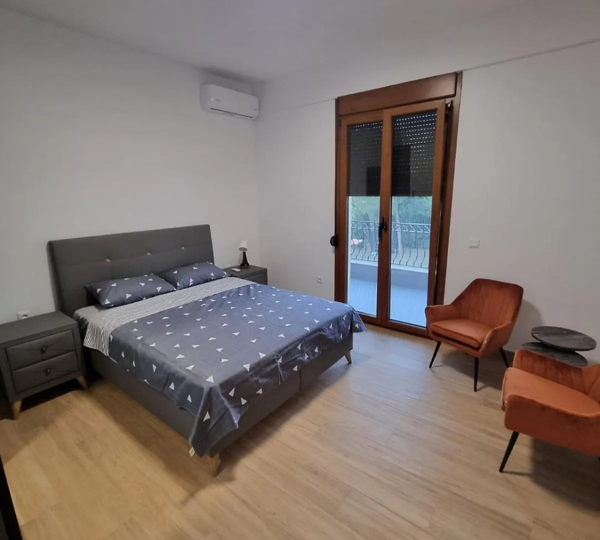 Akti Hanioti Villas