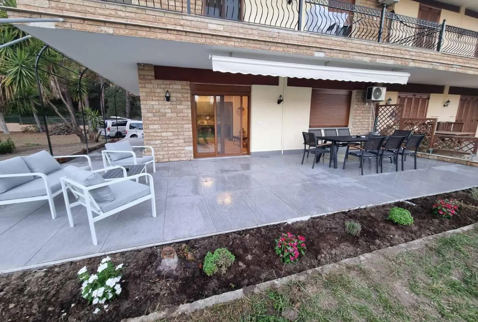 Akti Hanioti Villas Greece