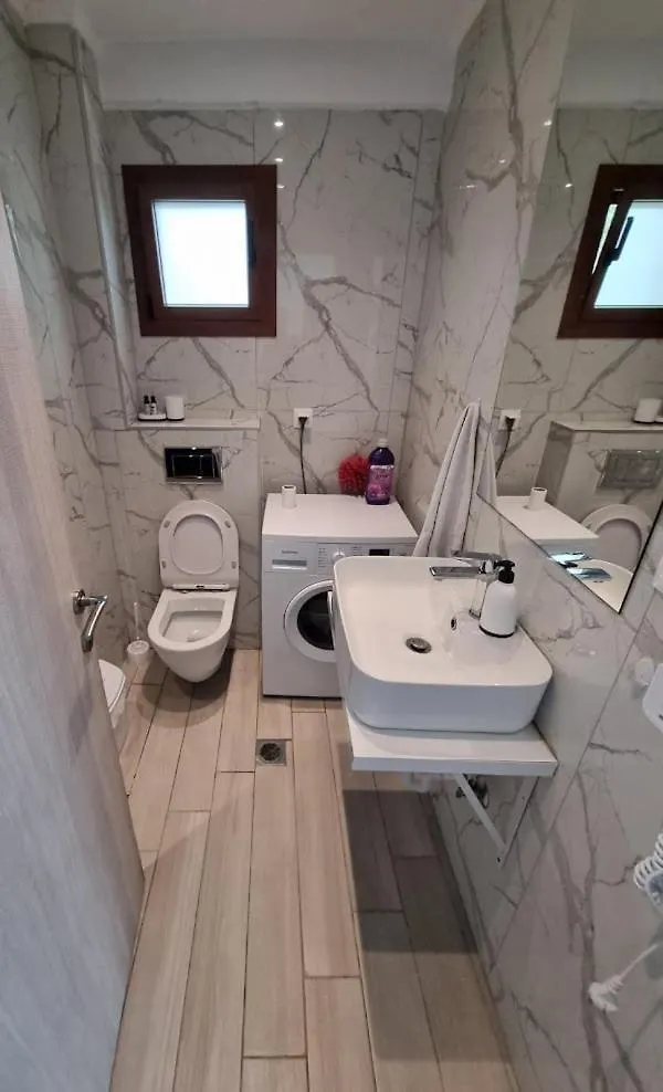 Holiday home Akti Hanioti Villas Greece