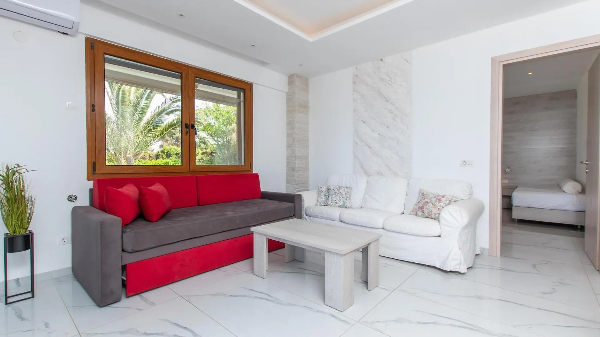 Akti Hanioti Villas 0*,  Greece