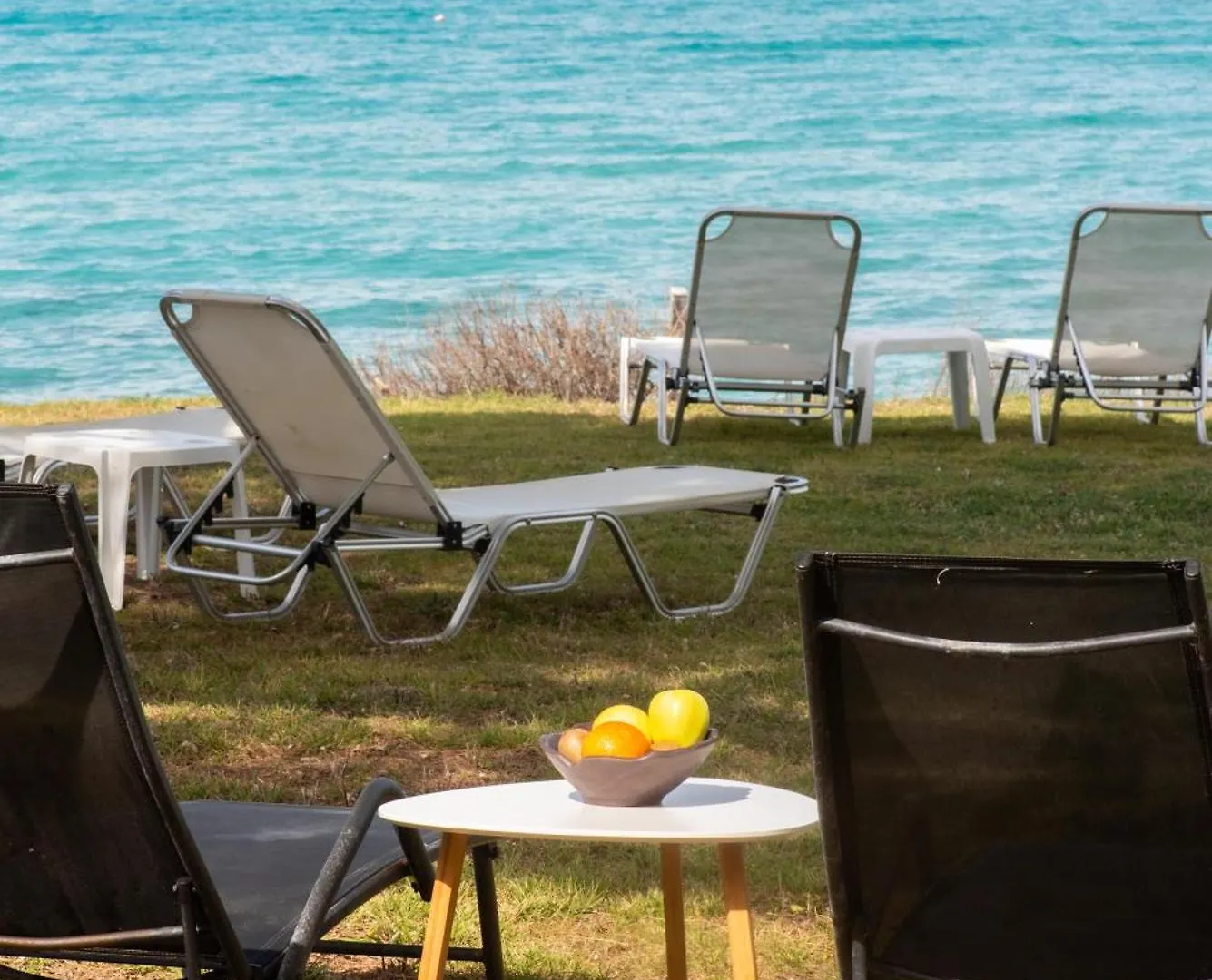 Holiday home Akti Hanioti Villas Greece
