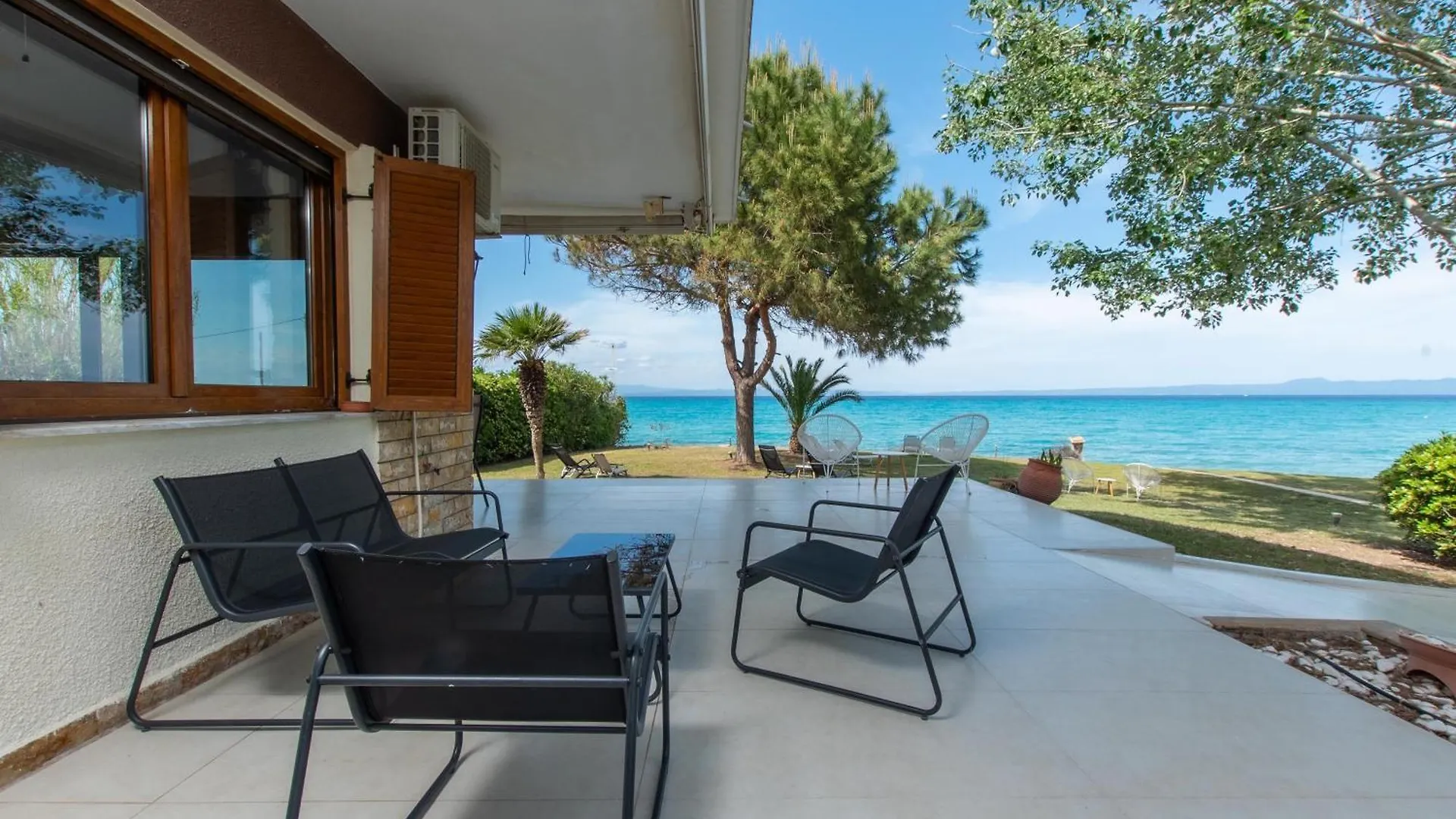 Holiday home Akti Hanioti Villas Greece