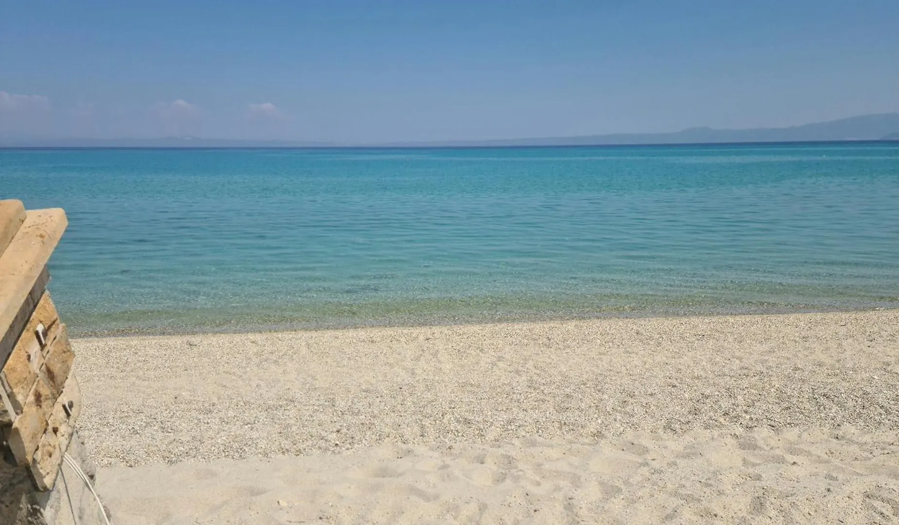 Holiday home Akti Hanioti Villa 2