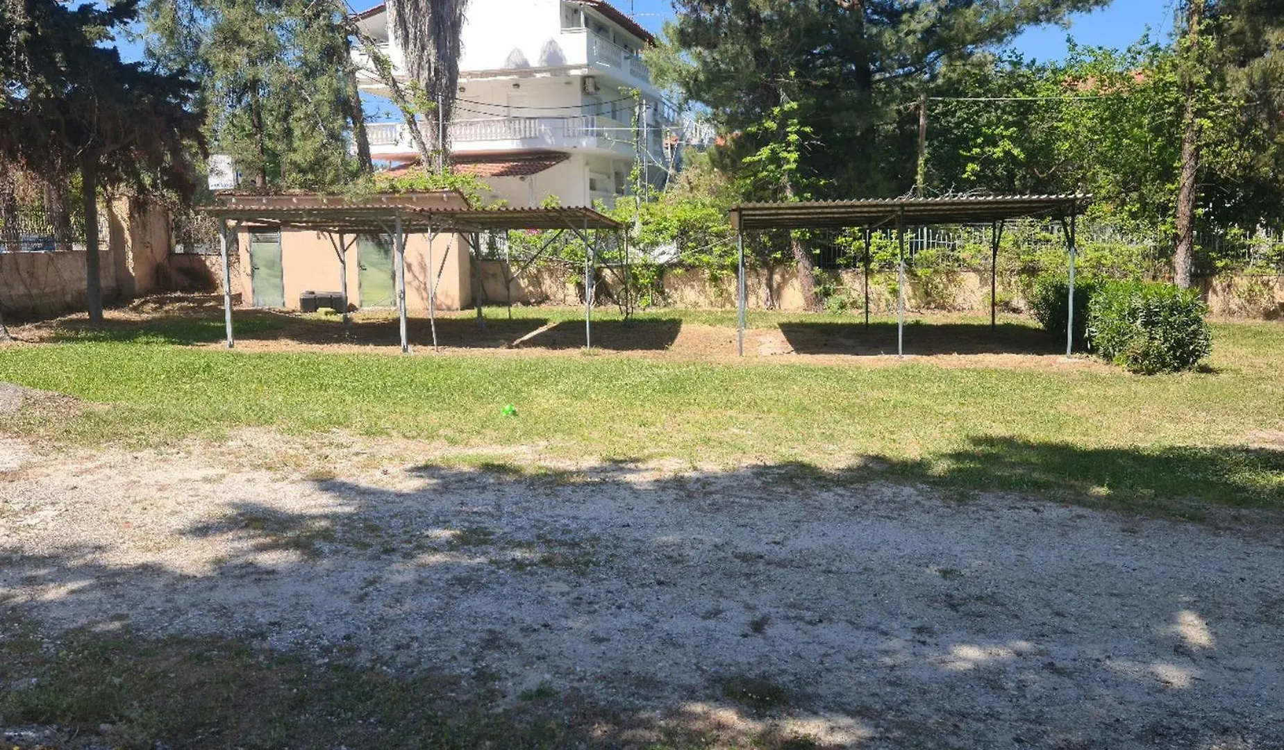 Akti Hanioti Villa 2 0*,