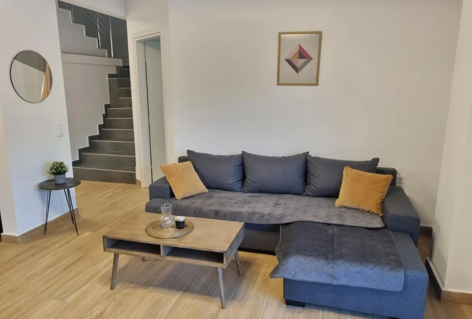 Holiday home Akti Hanioti Villa 2