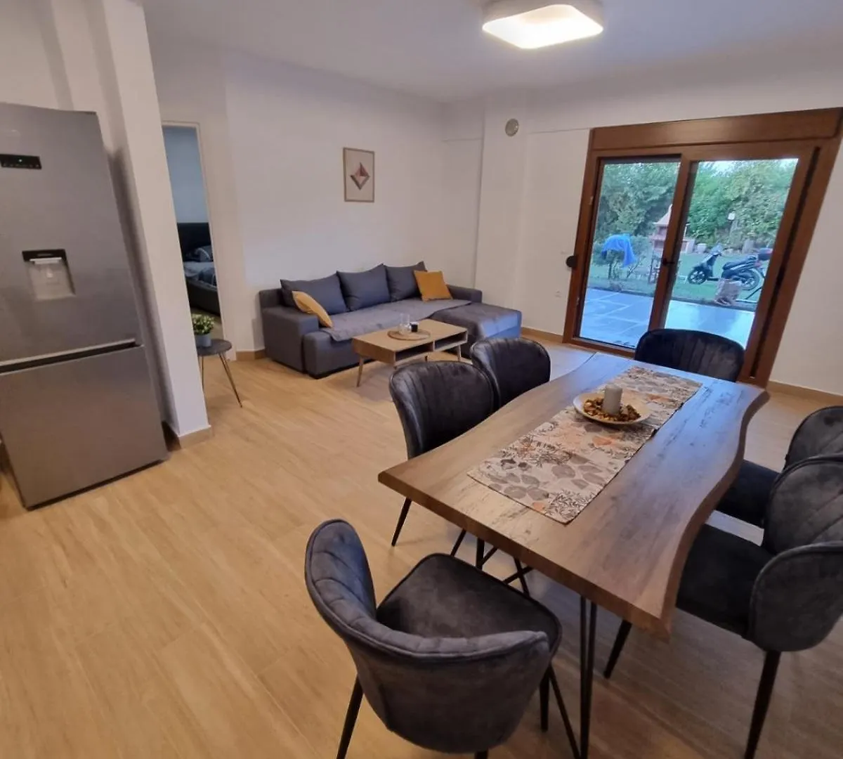 Holiday home Akti Hanioti Villa 2