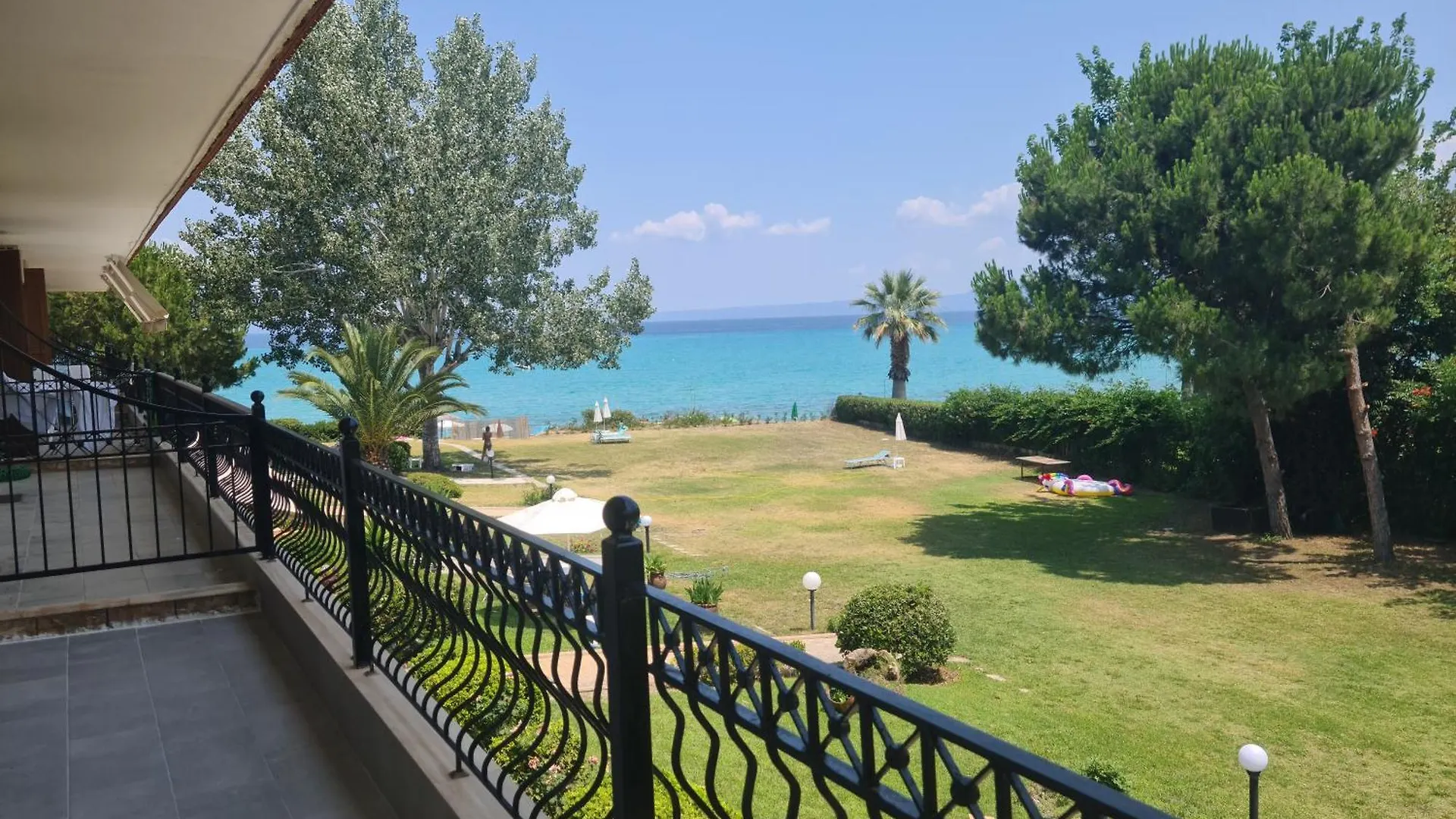 Holiday home Akti Hanioti Villa 2