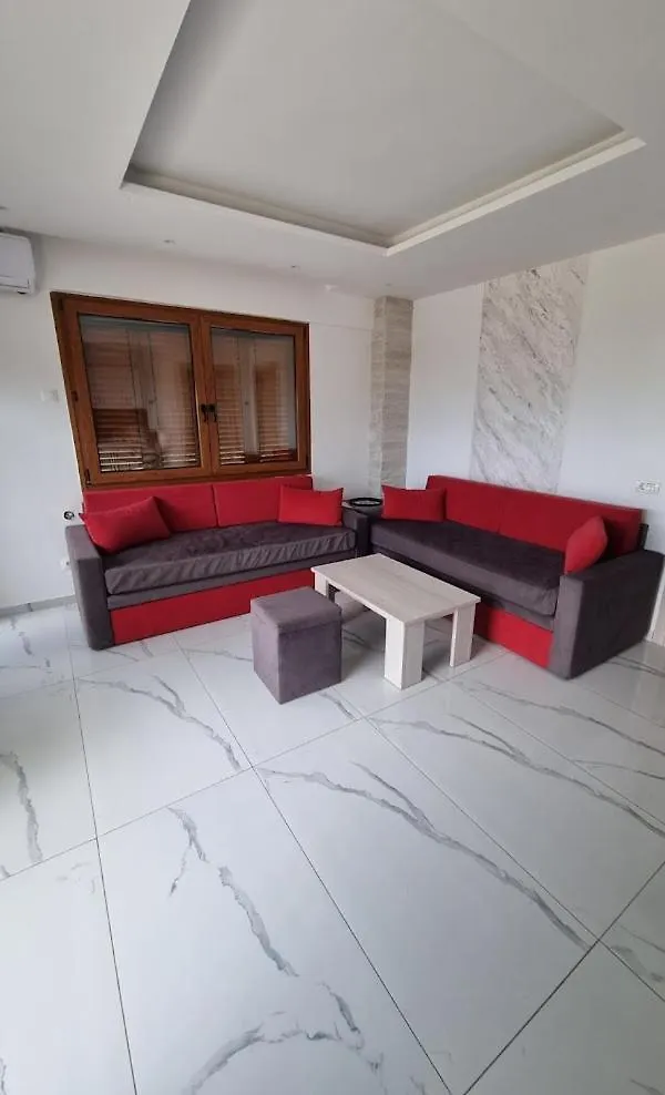 Holiday home Akti Hanioti Villa 2