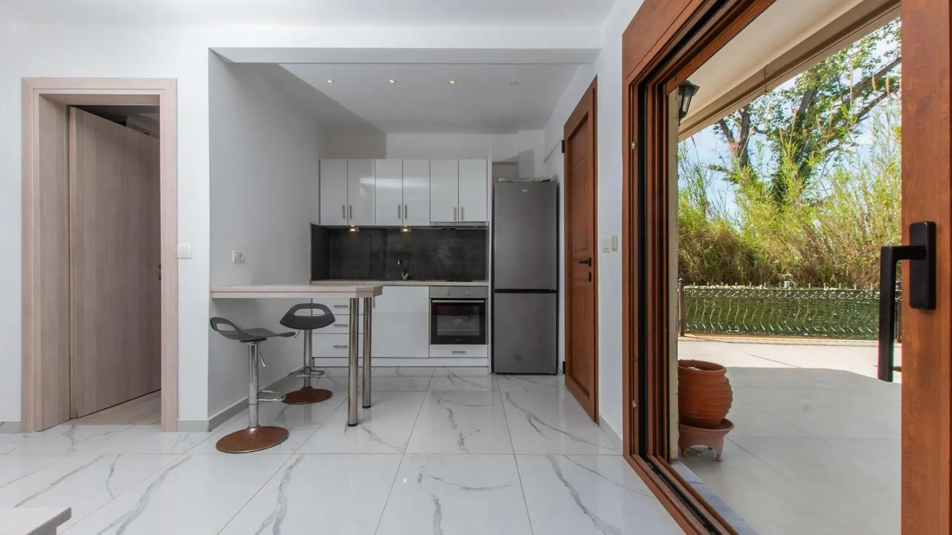 Akti Hanioti Villa 2