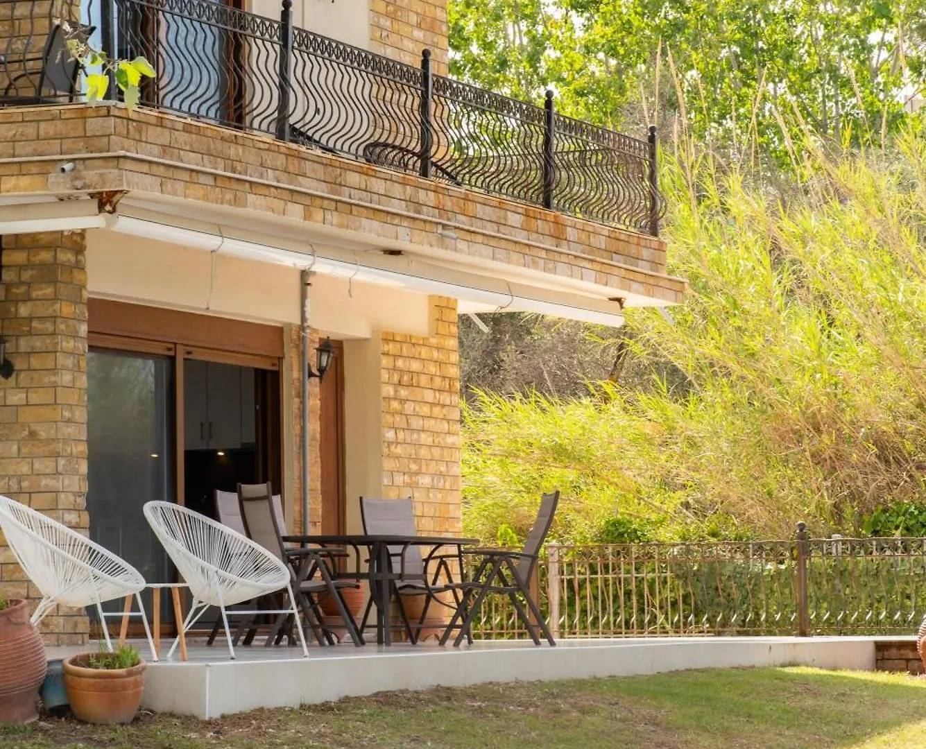 Holiday home Akti Hanioti Villa 2